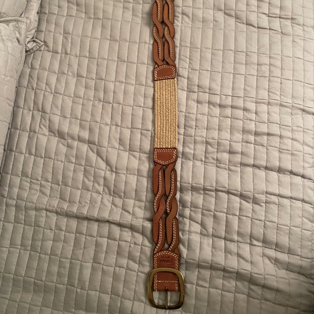 Belt